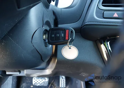 2022 Honda Hr-V 2Wd Sport from USA, damaged, VIN 3CZRU5H1XNM701634